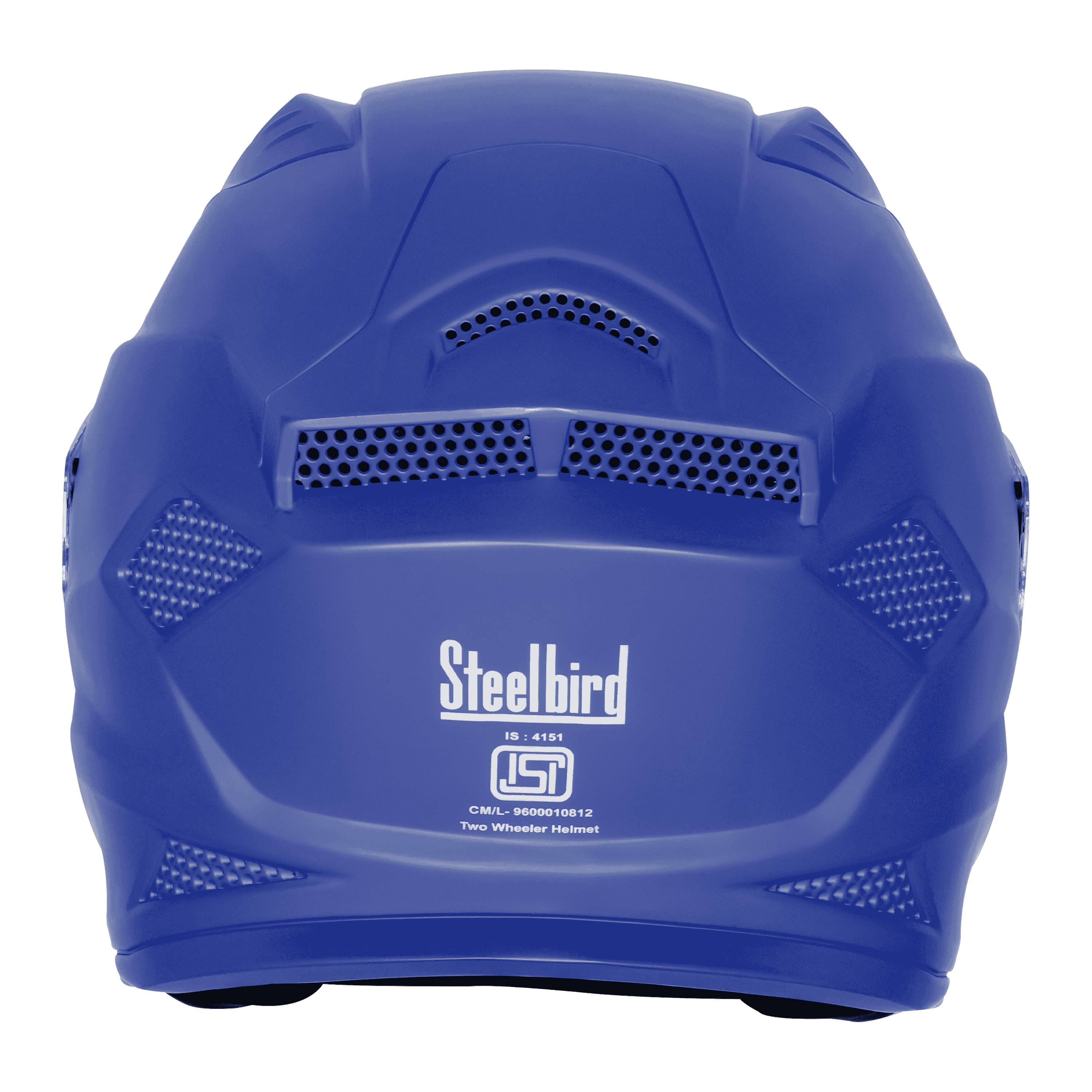SBH-25 SV SHARP GLOSSY Y. BLUE